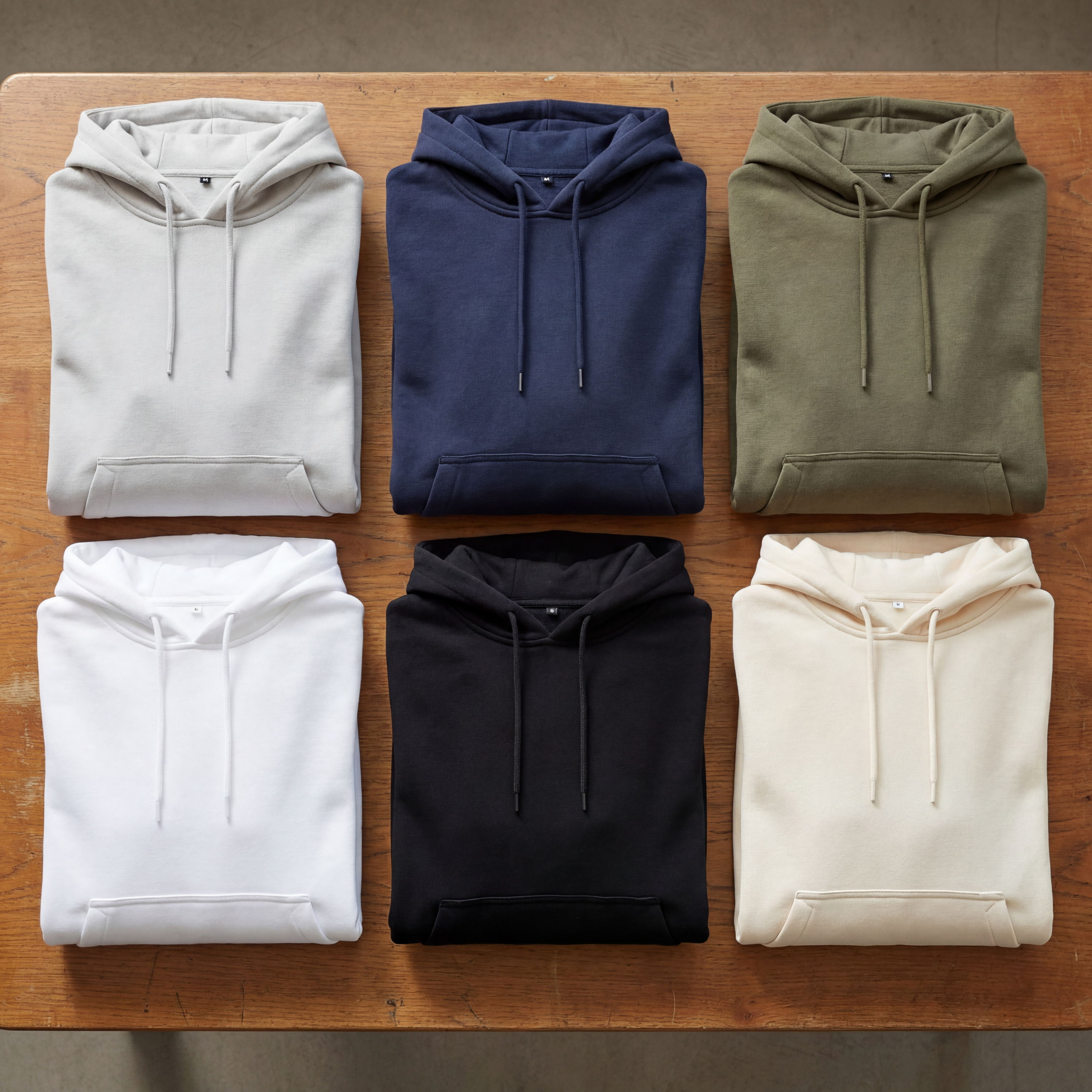 "Wifey" customised hoodie (EMBROIDERED)