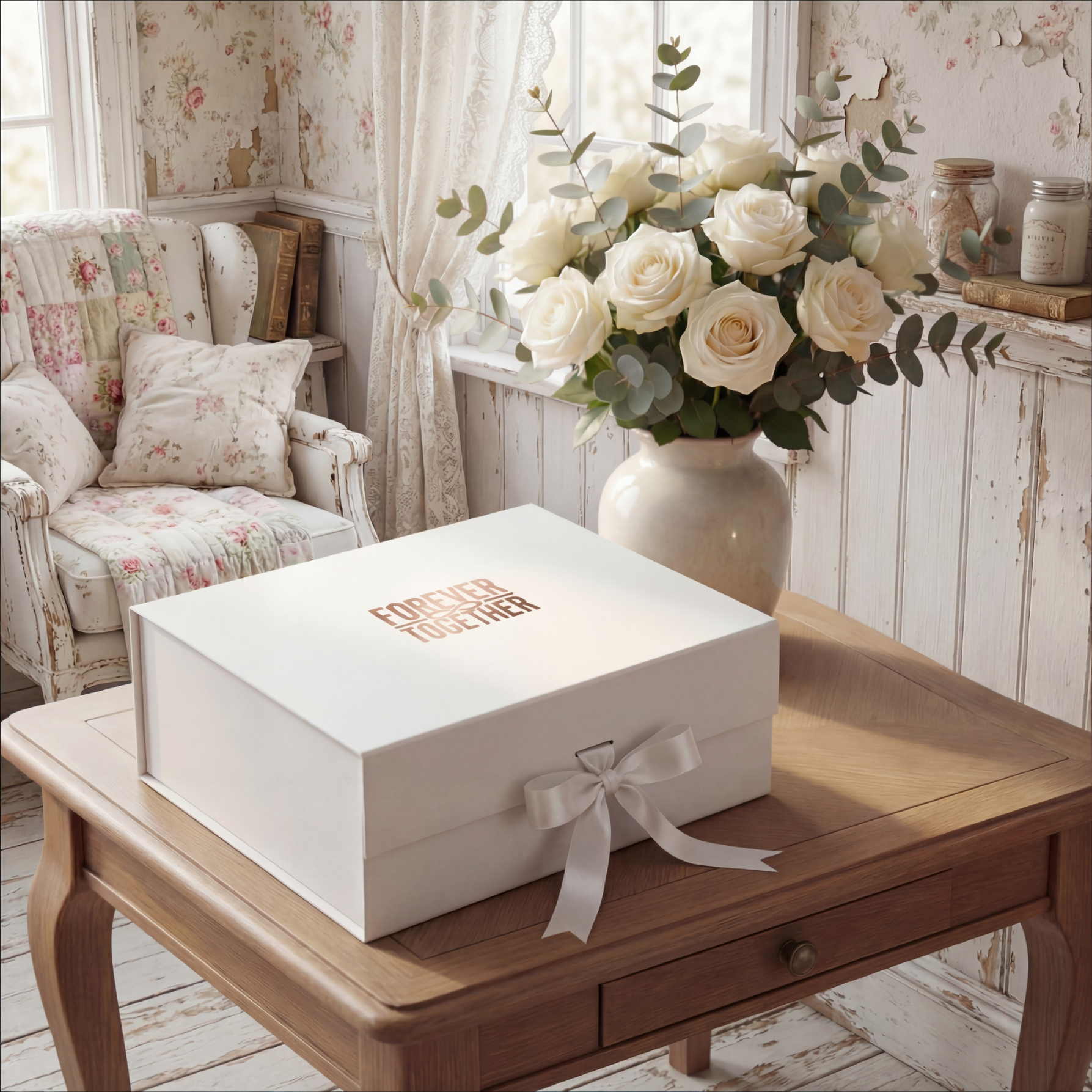 Luxury GIFT Box