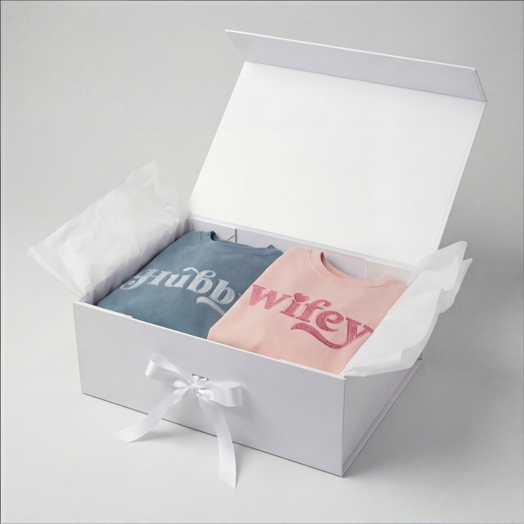 Luxury GIFT Box