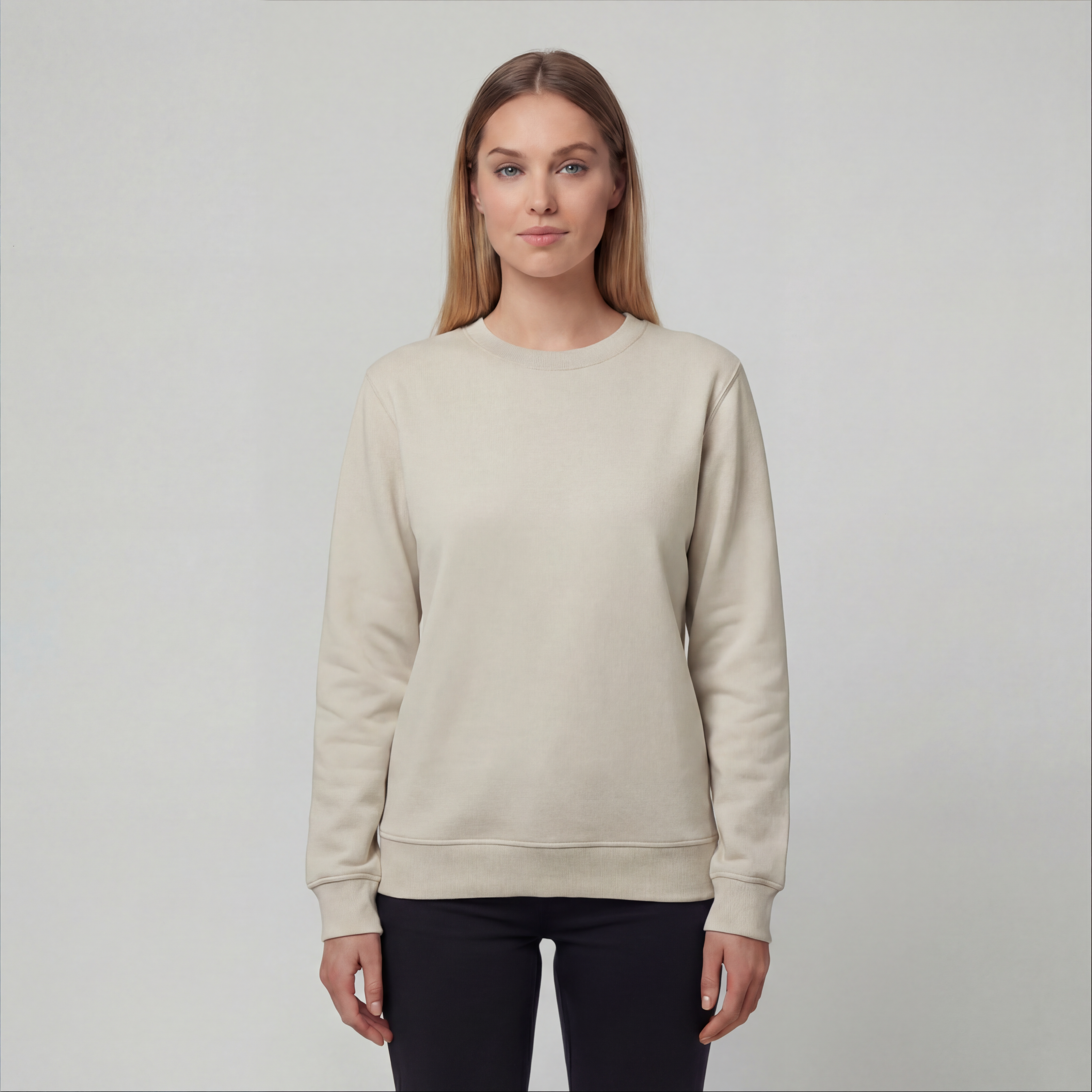 Forever Together sweatshirt (EMBROIDERED)