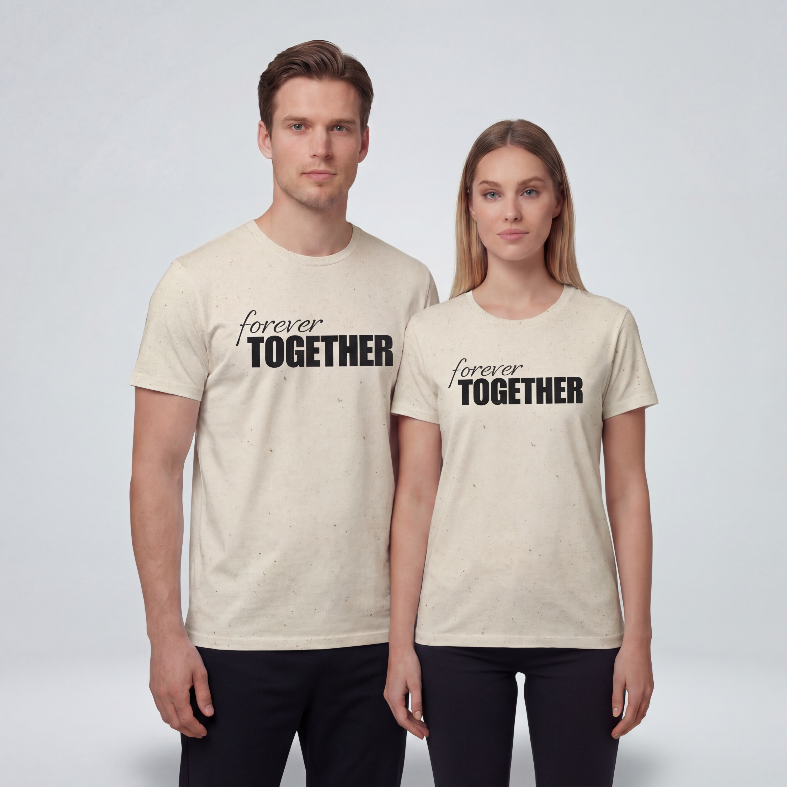 Forever Together t-shirt