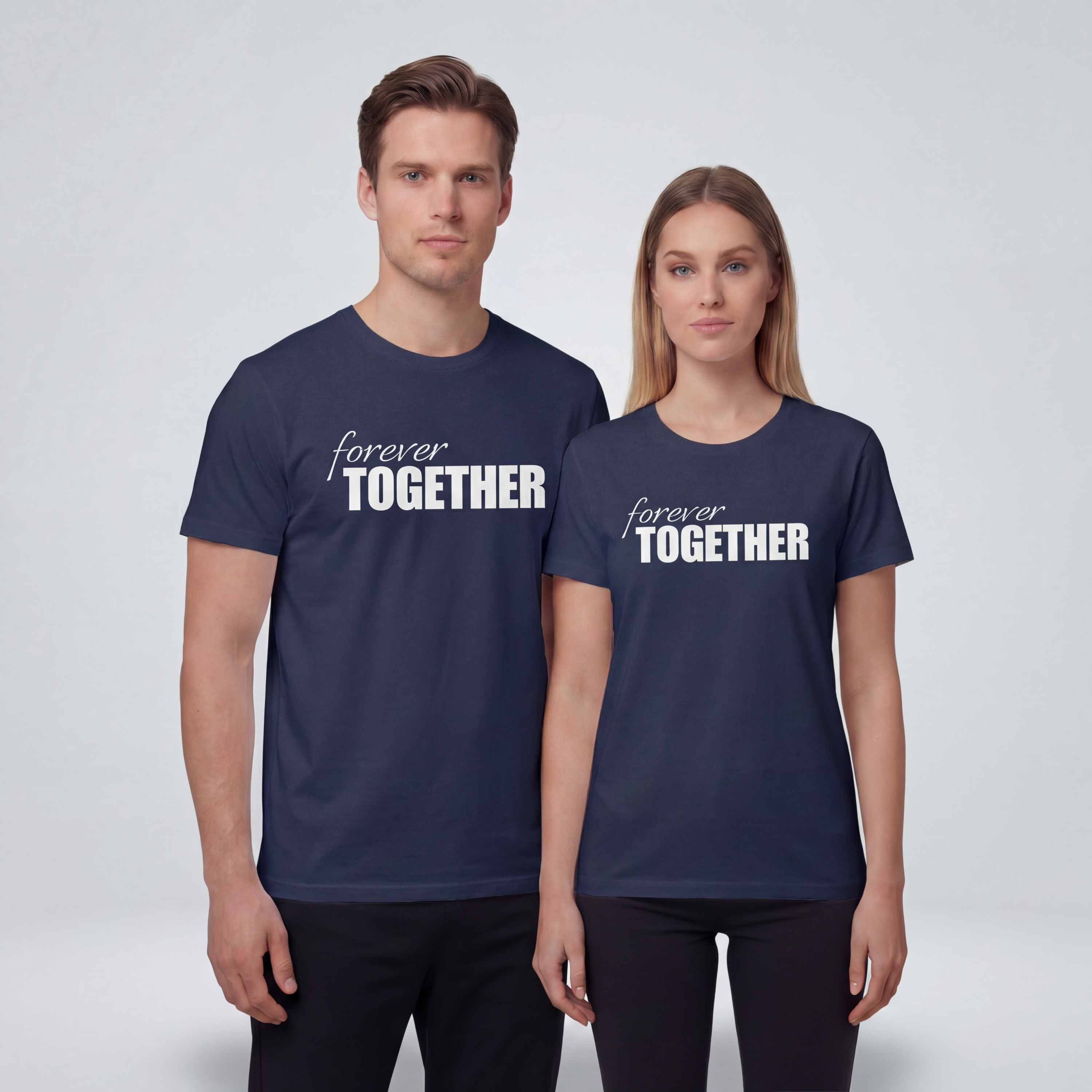 Forever Together t-shirt