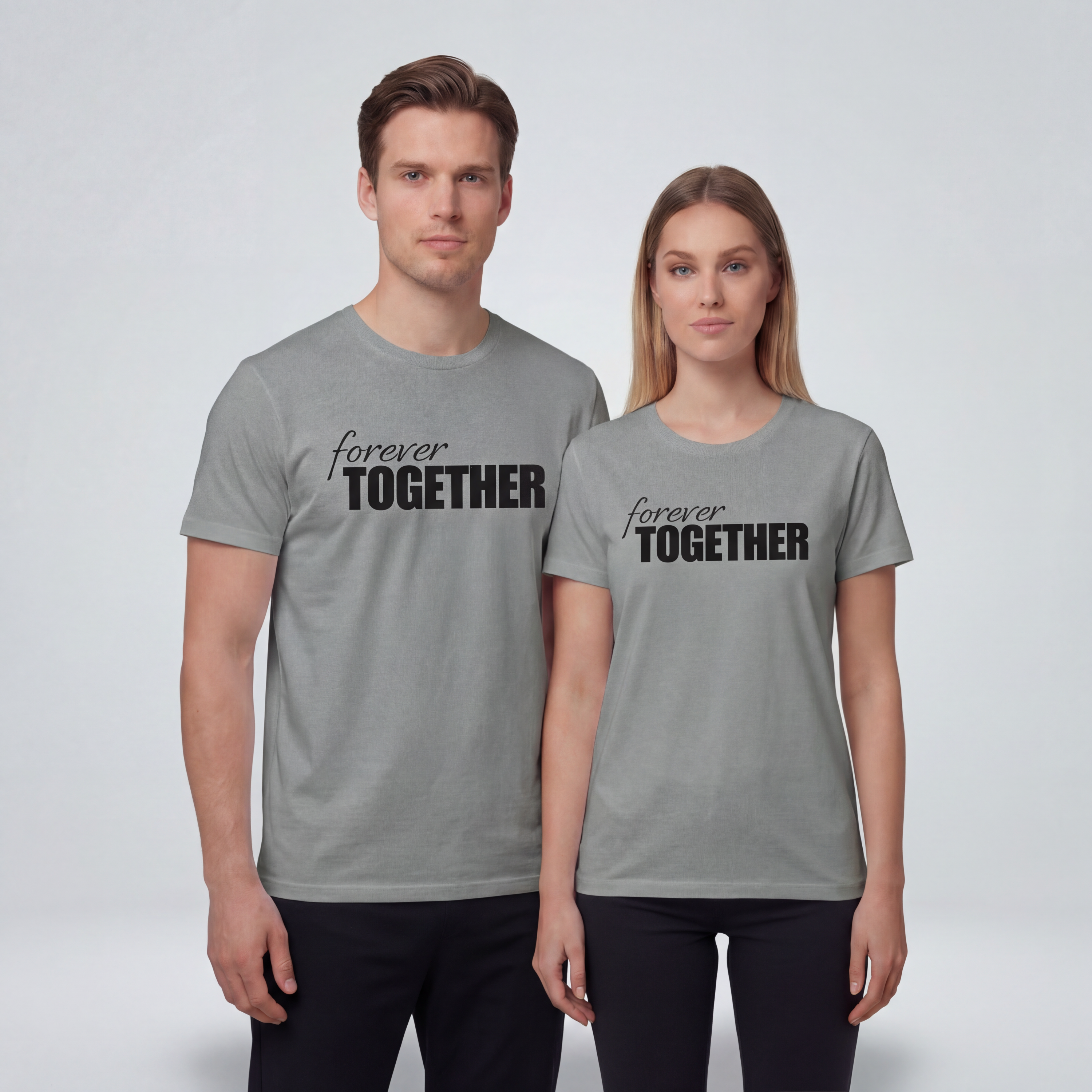 Forever Together t-shirt
