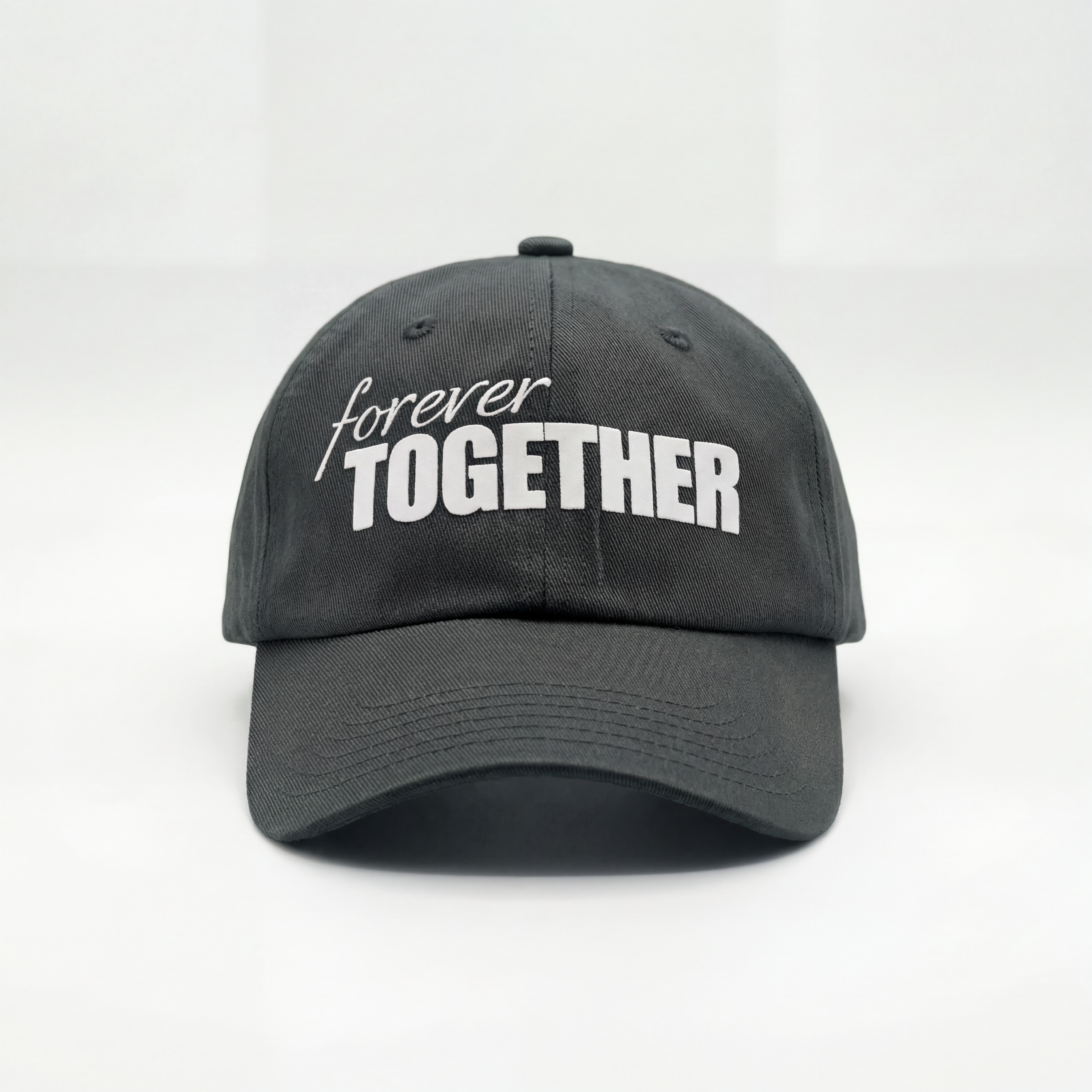 Forever Together dad hat