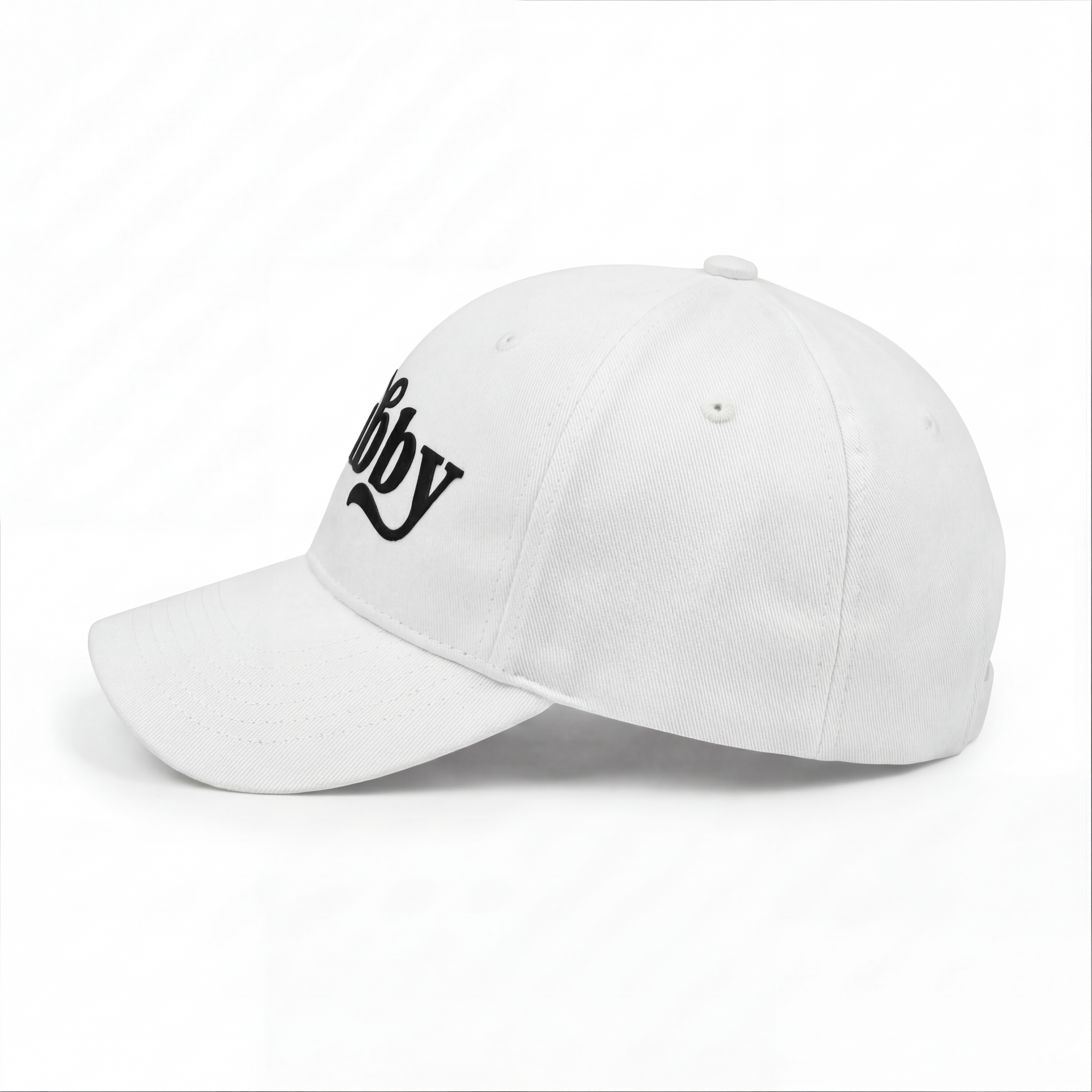 "Hubby" dad hat