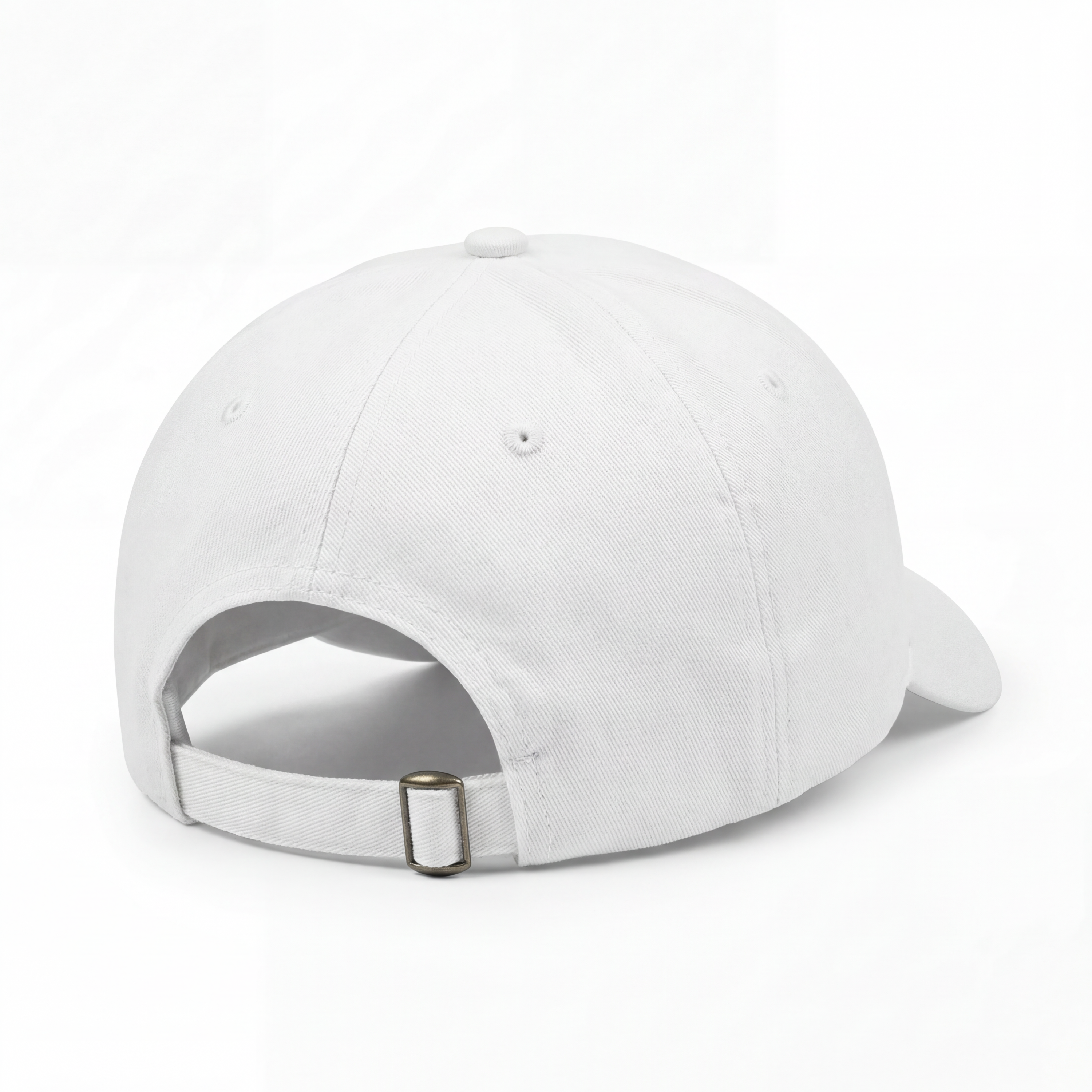 "Hubby" dad hat