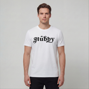"Hubby" t-shirt